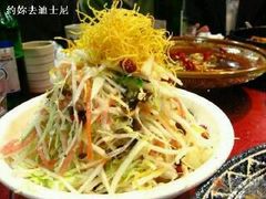 -大梁骨头馆·酱骨老菜(友好店)