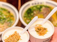 -丝路伊兰·兰州牛肉面(牛街总店)