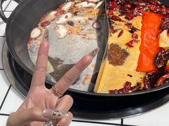 -伍师兄市井火锅(东部星悦天地店)