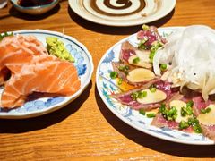 -桂马·日本料理·海胆·海鲜饭·酒场(民主广场店)