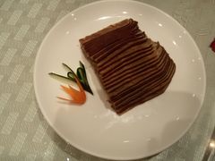 三色鹅肝-津城食府(大理道店)