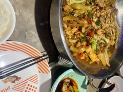 -大丰收·蛙功夫(晋江万达店)