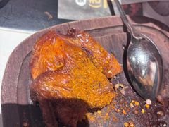 -半秋山西餐厅(巴南万达广场店)