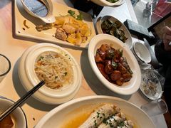 -壹只菜·崇明本地特色菜(崇明南门店)