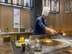 -春田小幸铁板烧(忠义街店)