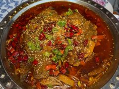 -群英会·三国菜(曹魏古城店)