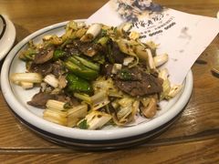 -那家老院子(云峰街店)