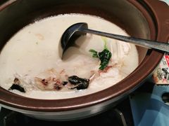 -小厨娘淮扬菜(天印大道店)