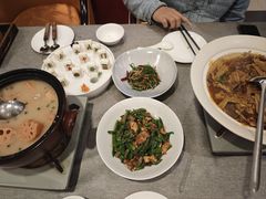 -汉水谣·江景餐厅(江滩店)