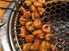 猪大肠-麻蒲碳烤肉(远景路1号店)