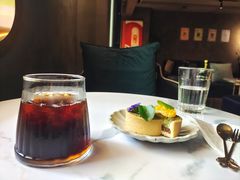 -Hei Cafe(工体店)