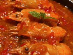 -山石榴·贵州菜(丰盛里店)