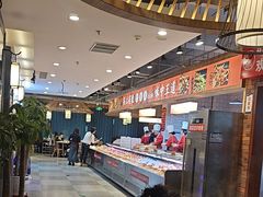 -阿串串老火锅(力盟店)