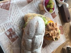 -ZOO COFFEE动物园咖啡(望京锐创店)