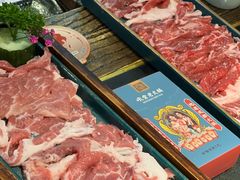 -吼堂老火锅(太古里总店)