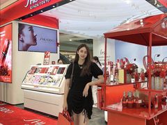 -巴黎春天(浦建店)