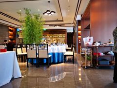 大堂-松鹤楼·非遗·苏帮菜(融科店)