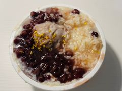 -满记甜品(王府井北京市百货大楼店)