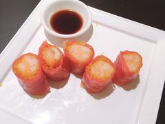 -领事馆19号中餐厅(厦门海景洲际酒店)