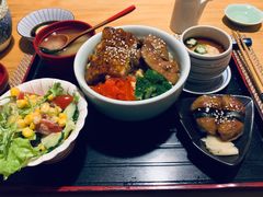 -活鳗饭·鹅肝范儿(高碑店店)