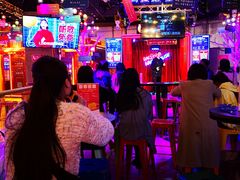 -深圳来福士广场