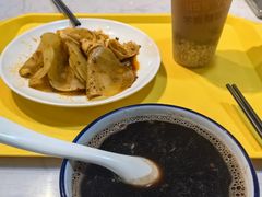 -马三洋芋片(簋街店)