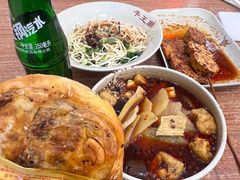 -牛王庙小吃(桥头街店)