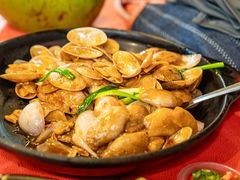 -大树下海鲜饭店