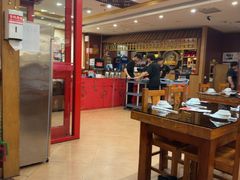 -老雒阳面馆·水席·洛阳菜(王城路店)