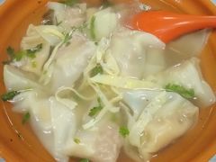-海平馄饨(逍遥二路店)