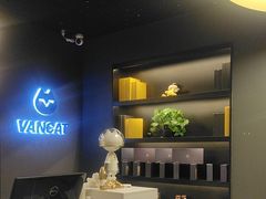 -梵猫·新养生(加州广场店)