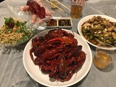 -虎虎龙虾•9年湖北匠(双井店)