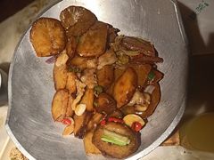 -绿茶餐厅(朝阳大悦城店)