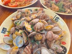 -江湖万州烤鱼(王子美食城)