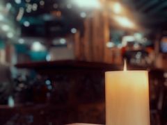 -烛影拾光观景餐厅·创意菜·摄影·小提琴(大唐不夜城店)