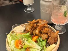 -Viviane's·花园餐厅