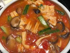 -萧记三鲜烩面(郑汴路店)