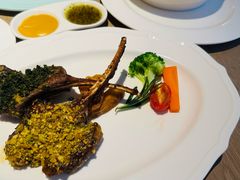 -波特曼西餐厅(中央大街店)