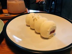 -转山咖啡(松柏社区店)