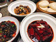 -南方太太·小锅饭(体育中心店)