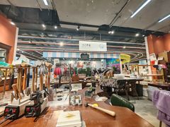 -十八字金银饰·拼豆·开蚌手工体验团建(君太百货店)