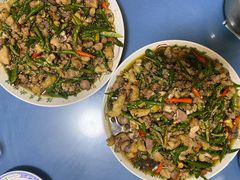 -陈有良尖椒鸡(江津总店)