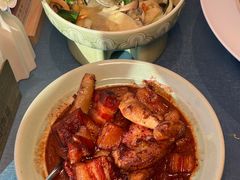 -闽海肴(北辰荟店)