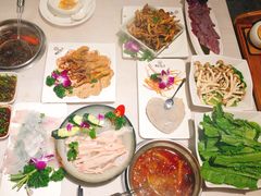 -围炉夜话·潮汕卤水火锅(榕江店)