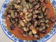 -邱记私房菜·十八年本地菜