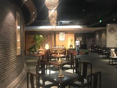 -青藤茶馆(南山路店)