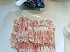 -东来顺饭庄(西直门店)