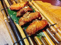 -越谜·越南餐厅(长白店)