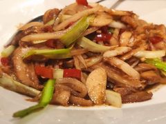 -坛宗剁椒鱼头(河西王府井店)