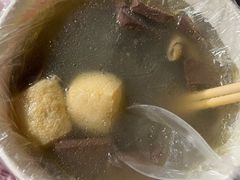 -佬钱湾仔(衣裳街店)